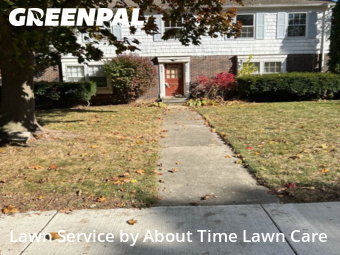 Yard Cutting nearby Grosse Pointe, MI, 