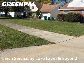 Lawn Mowing Service nearby Maple Heights, OH, 