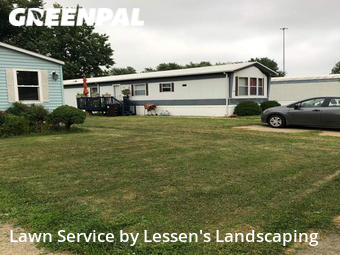 Lawn Service nearby Normal, IL, 