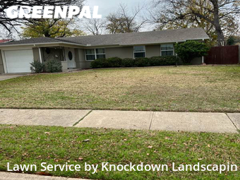 Grass Cutting nearby Richardson, TX, 