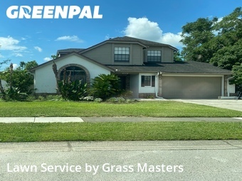 Lawn Care Service nearby Oviedo, FL, 