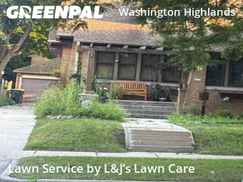 Mowing Services in Wauwatosa, 53213, Lawn Upkeep by L&J’s Lawn Care , work completed in Dec , 2025