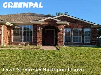 Lawn Care nearby Rowlett, TX, 