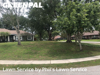 Lawn Care Service nearby Clermont, FL, 