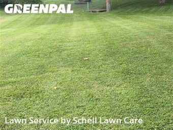 Grass Cutting nearby Fenton, MO, 
