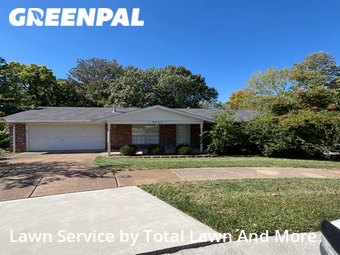 Grass Cutting nearby St. Louis, IL, 