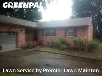 Grass Cutting nearby Hampton, VA, 