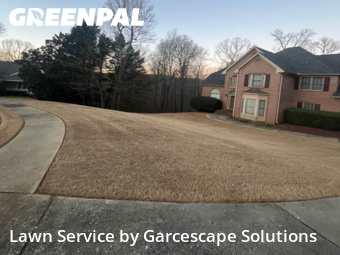 Lawn Cut nearby Loganville, GA, 