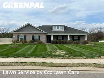 Lawn Mow nearby Murfreesboro, TN, 