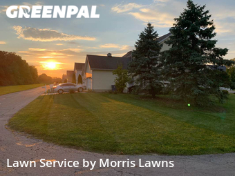Lawn Mowing nearby Maumee, OH, 