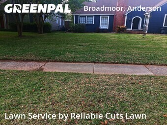 Lawn Cut nearby Shreveport, LA, 