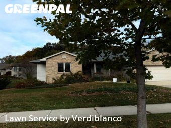 Lawn Care nearby Madison, WI, 