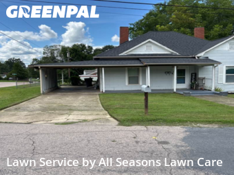 Lawn Care nearby Kannapolis, NC, 