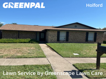 Lawn Cut nearby Garland, TX, 