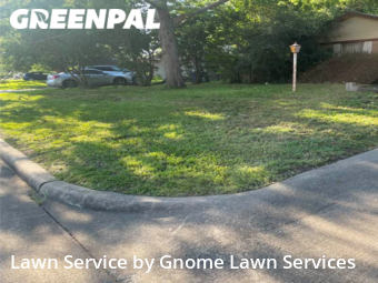 Lawn Mowing Service nearby Mansfield, TX, 