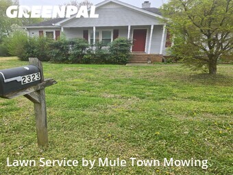 Lawn Mowing nearby Murfreesboro , TN, 