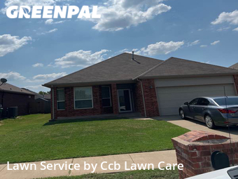 Lawn Service nearby Oklahoma City, OK, 