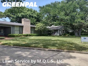 Lawn Cuttingin Alamo Heights,78209,Grass Cutting by M.Q.L.C. Llc., work completed in Dec , 2025