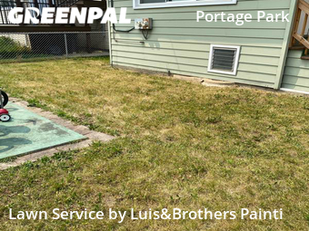 Grass Cut nearby Chicago, IL, 