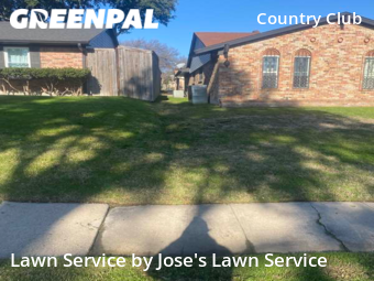 Yard Cutting nearby Mesquite, TX, 