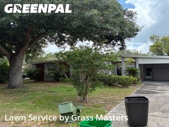 Yard Cutting nearby Winter Park, FL, 