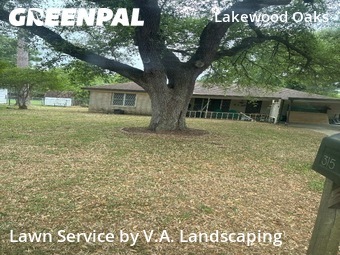 Yard Cutting nearby Baytown, TX, 
