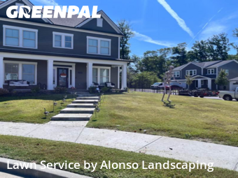 Work completed by lawn-mowing-quotes-in-Antioch-CA