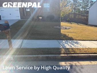 Lawn Care Service nearby Hampton, GA, 