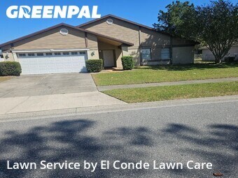 Lawn Maintenance nearby Orlando, FL, 