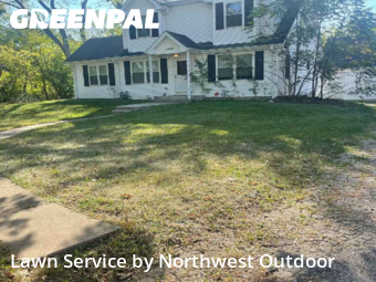Lawn Care Service nearby Long Lake, IL, 