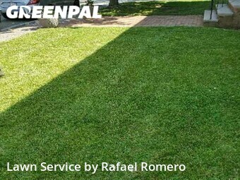 Lawn Cut nearby Malden, MA, 