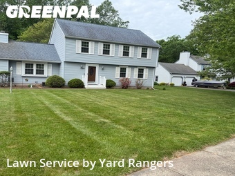 Lawn Care Service nearby Wallingford, CT, 