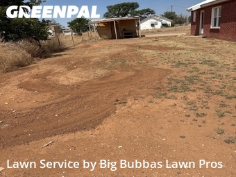 Lawn Care nearby Lubbock, TX, 