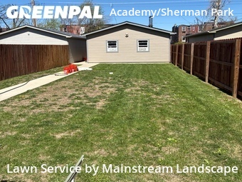 Lawn Mow nearby St. Louis, MO, 