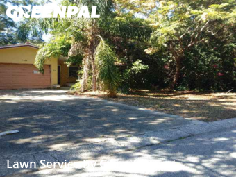 Lawn Cutin Clearwater,33763,Lawn Mowing Service by Grass Sargent, work completed in Dec , 2025