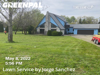 Lawn Cutting nearby Danville, IN, 