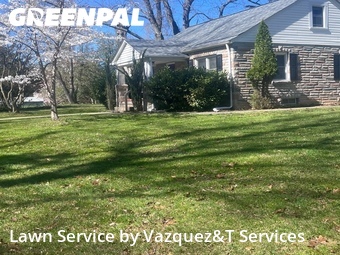 Lawn Mowing Service nearby Bowie, MD, 