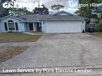 Lawn Cutting nearby Jacksonville, FL, 