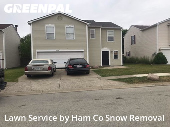 Yard Cutting nearby Noblesville, IN, 