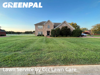 Lawn Mow nearby Smyrna, TN, 