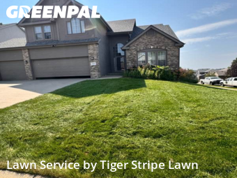 Lawn Maintenance nearby Omaha, NE, 