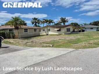 Lawn Cut nearby Fort Myers, FL, 