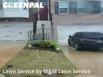 Lawn Cut nearby Woodbridge, VA, 