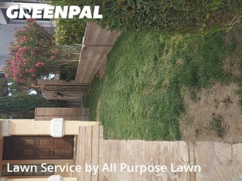 Lawn Mow nearby Las Vegas, NV, 