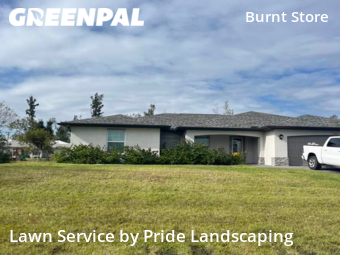 Grass Cutting nearby Cape Coral, FL, 