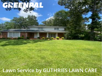 Lawn Mowing nearby Warner Robins, GA, 