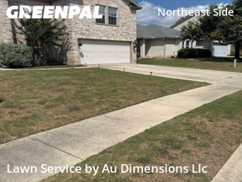 Lawn Service nearby Schertz, TX, 