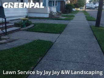 Lawn Maintenance nearby Barberton, OH, 