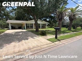 Grass Cutting nearby Biloxi, MS, 