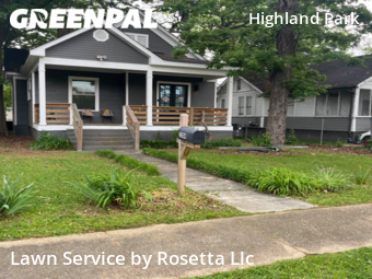 Lawn Care nearby Chattanooga, TN, 